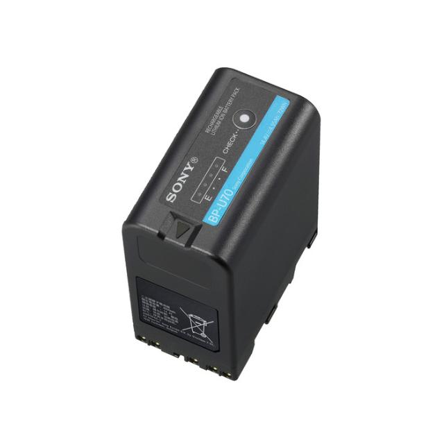 SONY BP-U70 BATTERY