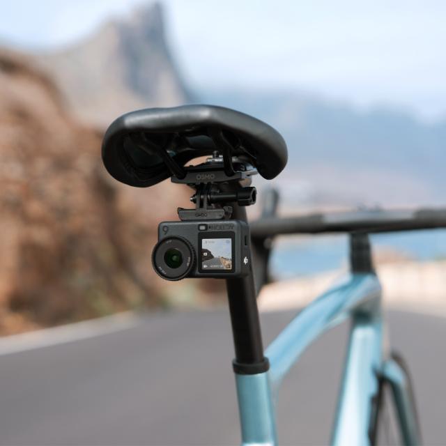 DJI Osmo Road Cycling Accessory Kit