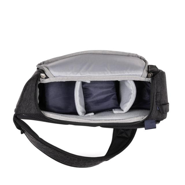 THINK TANK URBAN ACCESS SLING 8, DARK GREY