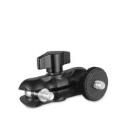 SMALLRIG UNIVERSAL MAGIC ARM W/SMALL BALLHEAD