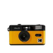 KODAK ULTRA F9 REUSABLE CAMERA YELLOW