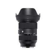 SIGMA ART 24-70MM F/2,8 AF DG DN L-MOUNT