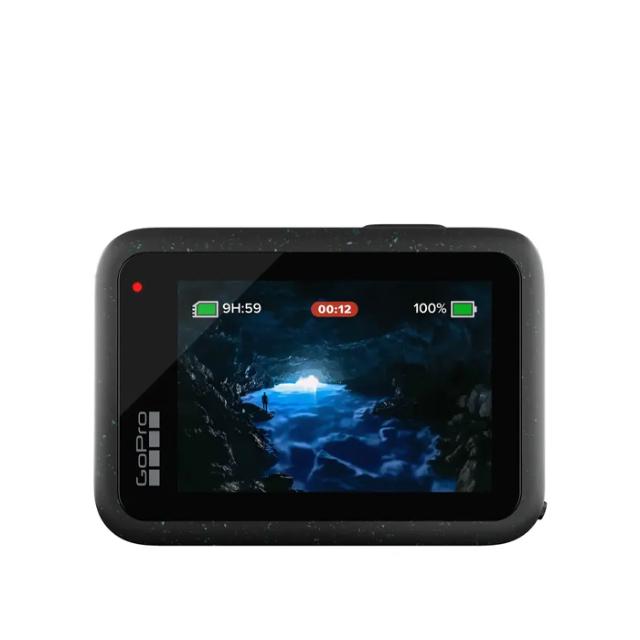 GOPRO HERO12 BLACK