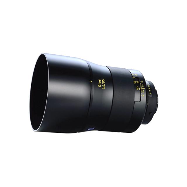 ZEISS OTUS 85MM F/1,4 ZF.2 NIKON Ø86