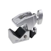 KUPO KCP-700 CONVI CLAMP - SILVER