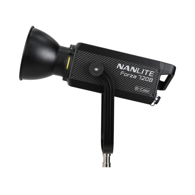 NANLITE FORZA 720B BI-COLOR LED SPOT LIGHT