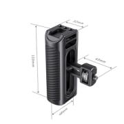 SMALLRIG 2424 SIDE HANDLE FOR SMARTPHONE CAGE
