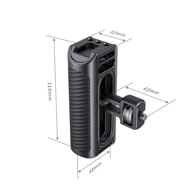 SMALLRIG 2424 SIDE HANDLE FOR SMARTPHONE CAGE