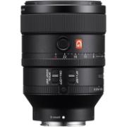SONY (E) FE 100MM F/2,8 STF GM OSS Ø72