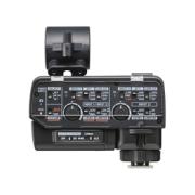 TASCAM CA-XLR2D MICROPHONE ADAPTER, ANALOG INTERF.