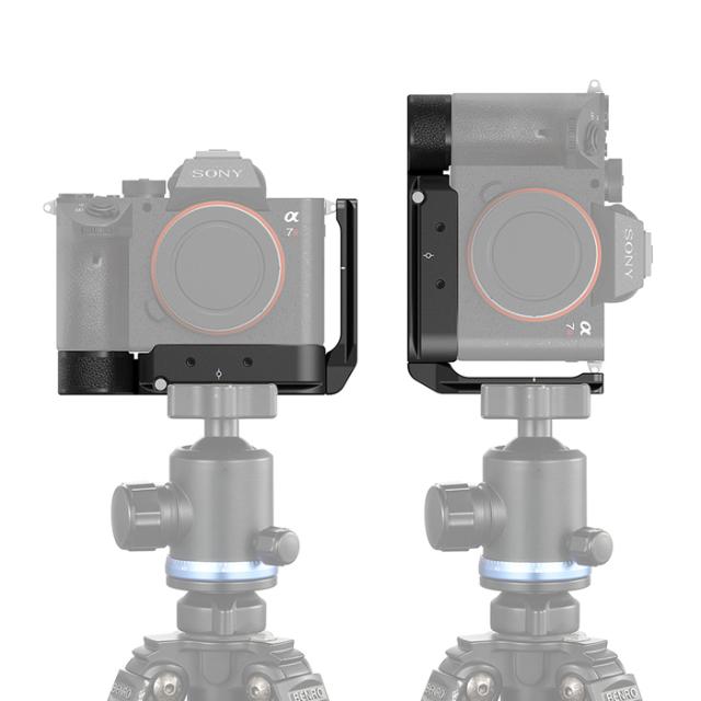 SMALLRIG LCS2417 L-BRACKET FOR SONY A7RIV