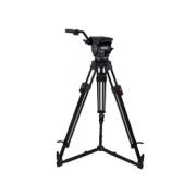 CARTONI FOCUS 12 2-ST RED LOCK ALU GROUND-SPREADER