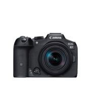 CANON EOS R7 + RF-S 18-150MM