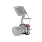 SMALLRIG 2645 CAGE FOR SONY A7III/A7RIII