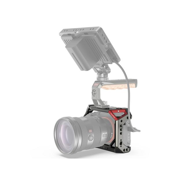 SMALLRIG 2645 CAGE FOR SONY A7III/A7RIII