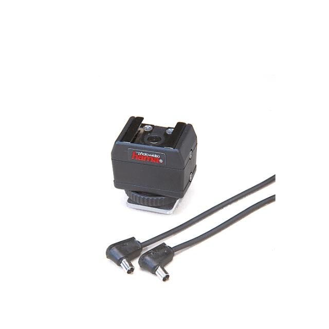 HAMA 6950 HOT SHOE ADAPTER