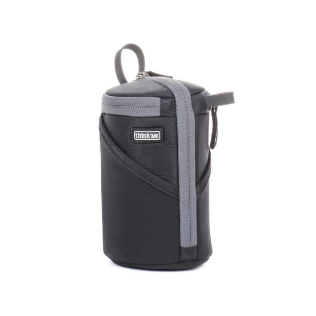 THINK TANK LENS CASE DUO 10, BLACK