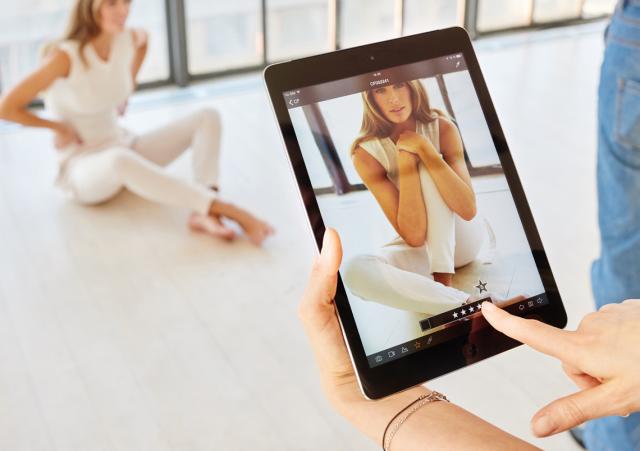 PHASE ONE XF IQ3 50MP