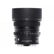 SIGMA 35MM F/2 DG DN CONTEMPORARY L-MOUNT