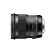 SIGMA ART 50MM F/1,4 DG HSM NIKON