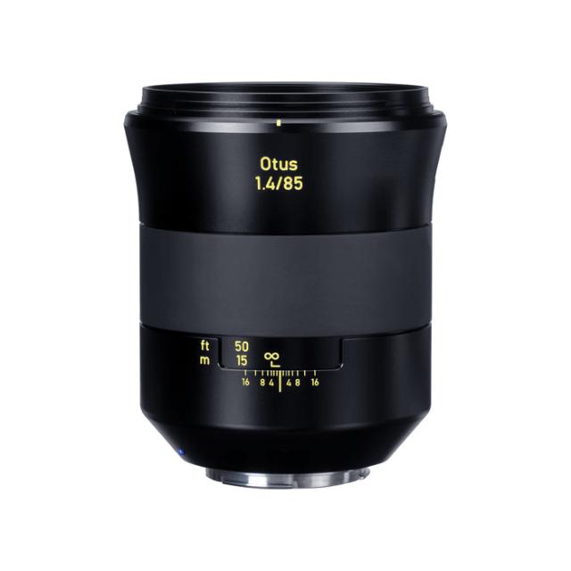 ZEISS OTUS 85MM F/1,4 ZE CANON Ø86