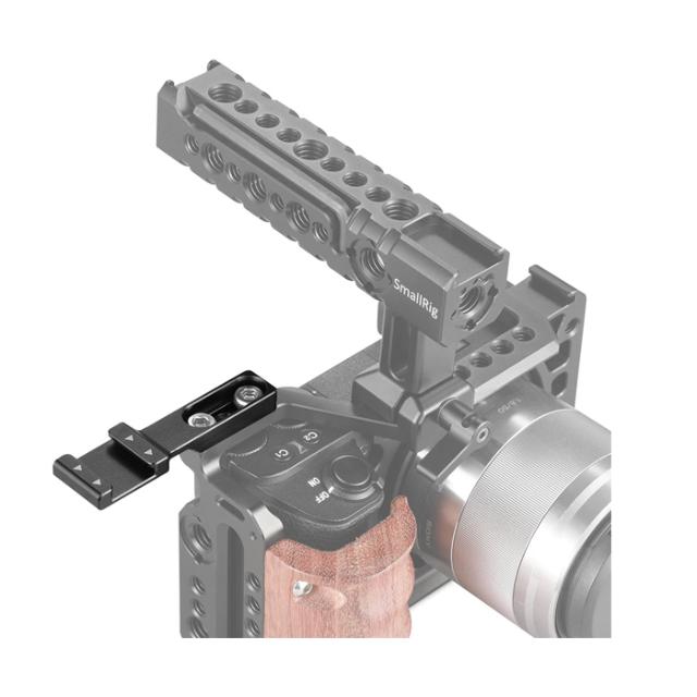 SMALLRIG COLD SHOE EXTENSION