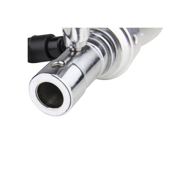 KUPO KCP-414 SUPER GRIP FINGER WITH ROUND CAMERA P