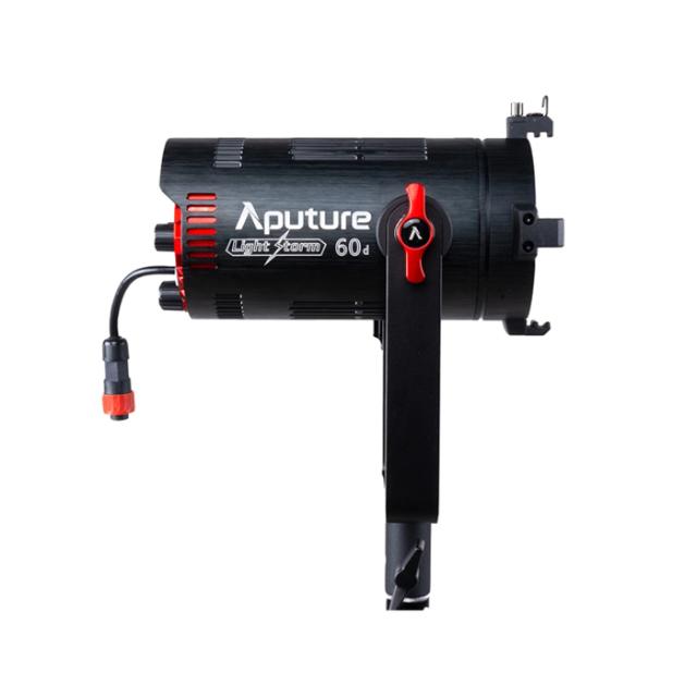 APUTURE LIGHTSTORM LS 60D FOCUSING LED DAYLIGHT