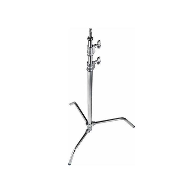 AVENGER C-STAND 18 A2018F U/ SLIDING LEG CHROME