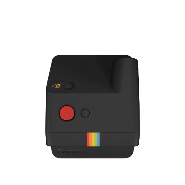 POLAROID GO BLACK