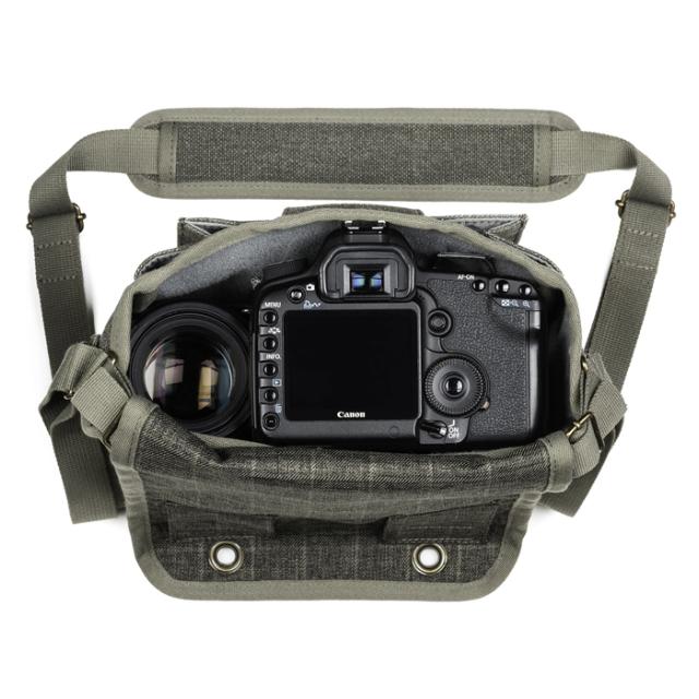 THINK TANK RETROSPECTIVE 4 V2.0, PINESTONE