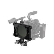 SMALLRIG 3645 MODULAR MATTEBOX 95MM VND KIT