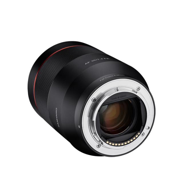 SAMYANG AF 35MM F/1,4 SONY E-MOUNT
