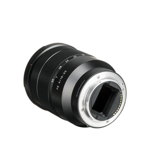 SONY (E) FE 16-35MM F/4 VARIO-TESSAR T* ZA OSS Ø72