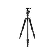 SIRUI TRAVELER 7C CARBON TRIPOD KIT WITH BALLHEAD