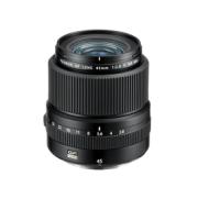 FUJINON GF 45MM F/2,8 R WR G-MOUNT