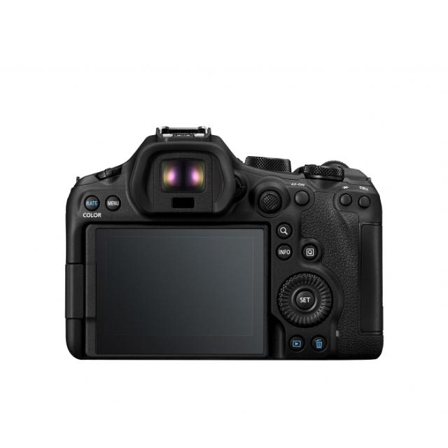 CANON EOS R6 MARK III RF24-105 F4.0 L IS USM KIT