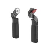 SMALLRIG 2784 ARRI ROSETTE HANDLE (RUBBER)