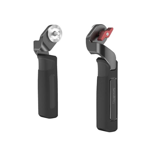 SMALLRIG 2784 ARRI ROSETTE HANDLE (RUBBER)