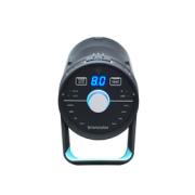 BRONCOLOR SIROS 800 L  OUTDOOR KIT 2