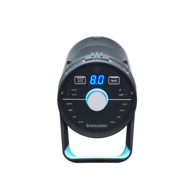 BRONCOLOR SIROS 800 L  OUTDOOR KIT 2