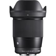 SIGMA CON. 16MM F/1,4 DN DC SONY E-MOUNT