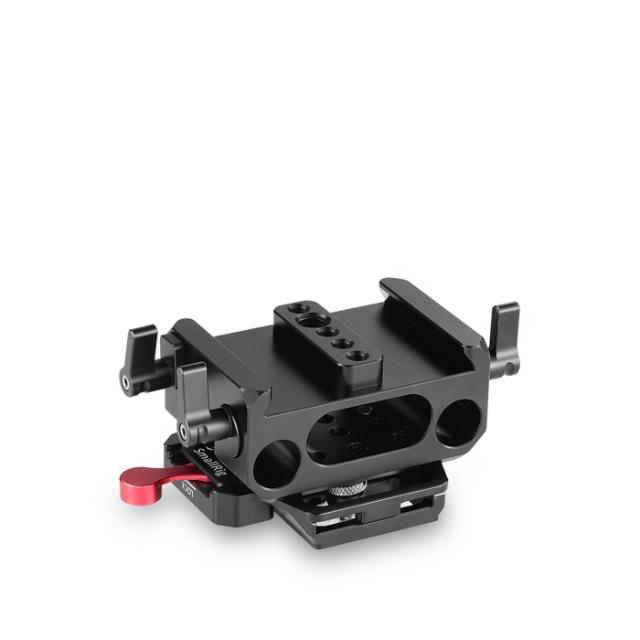 SMALLRIG 2266 PLATE FOR BMDPCC 4K/6K