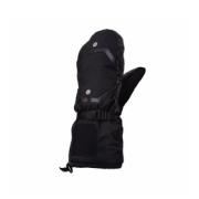 VALLERRET ALTA OVERMITT BLACK S