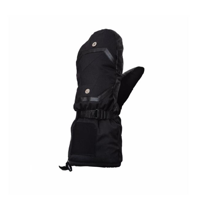 VALLERRET ALTA OVERMITT BLACK S