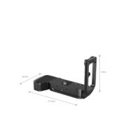 SMALLRIG 2122 L-BRACKET F SONY A7III/A9 II/A7RIII