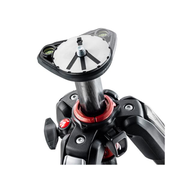 MANFROTTO MT055 CXPRO3 CARBON TRIPOD 3-SECTIONS
