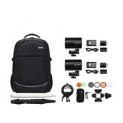 GODOX AD100PRO 2 HEAD KIT