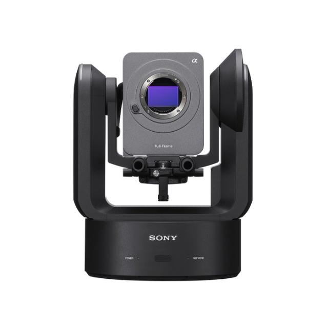 SONY ILME-FR7 PTZ  CINEMA LINE CAMERA