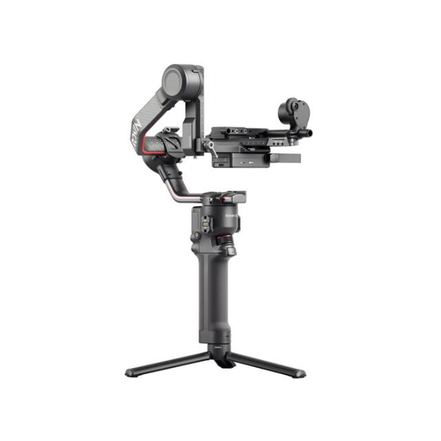 DJI RONIN RS 2 PRO COMBO